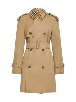 Burberry Trench Coat