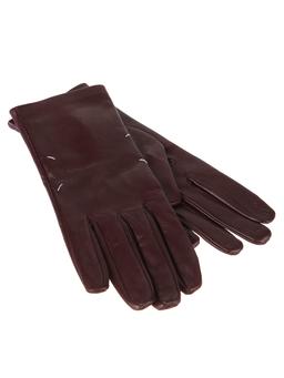 Maison Margiela Leather Gloves