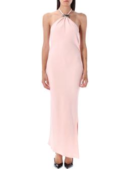 The Attico Cady Midi Dress