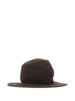 Borsalino Angelina Wool Blend Cloche
