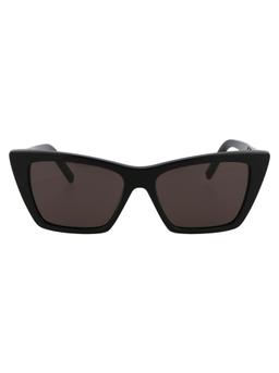 Saint Laurent Eyewear Sl 276 Mica Sunglasses