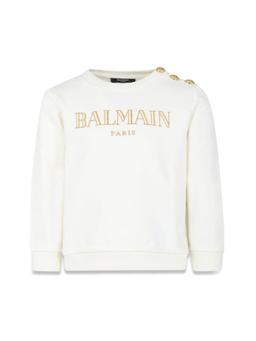 Balmain Sweatshirts