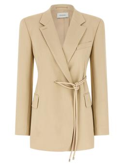 SportMax glassa Blazer