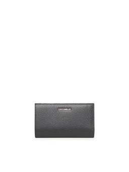 Coccinelle Metallic Soft Wallet