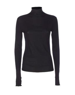 Filippa K Turtleneck Long Sleeves Top