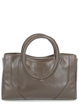 STAUD maude Mini Satchel Bag