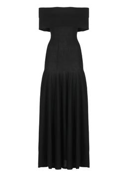 Khaite Ava Dress