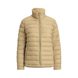 Ralph Lauren Rc Ny Pf 24 Insulated Coat