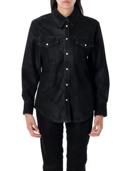 Marant Étoile Karima Shirt