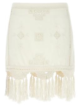 Isabel Marant Sandra Skirt