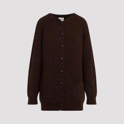 Khaite Jina Cardigan