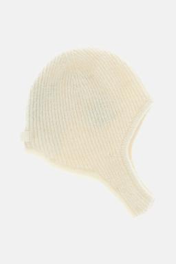 Jacquemus La Capuche Gros Grain Hat