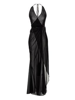 Louisa Ballou king Tide Dress