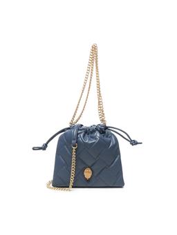 Kurt Geiger Kensington Drawstring Mini Bag