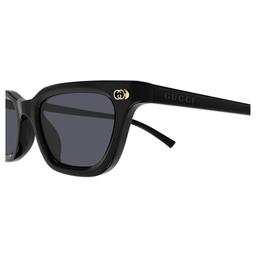 Gucci Eyewear Gg1944s-001black-black-grey