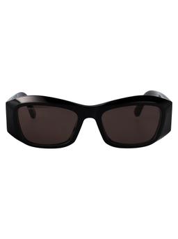 Balenciaga Eyewear Bb0397sa Sunglasses