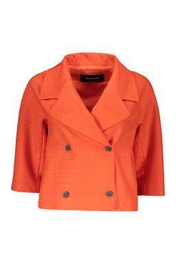 Fabiana Filippi Cropped Blazer