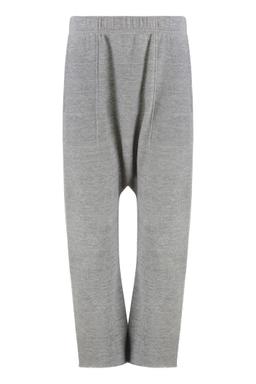 Nili Lotan Cotton Track-pants