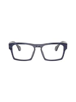 Alain Mikli A03508x - Blue 1036 Glasses