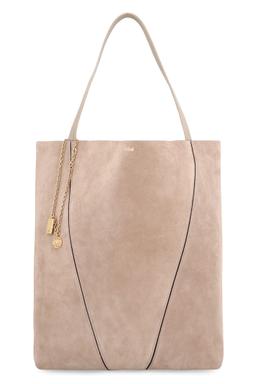 Chloé Spin Large Tote Bag