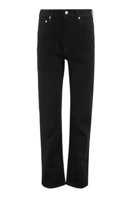 AGOLDE Cinque Tasche A Vita Stretta Jeans