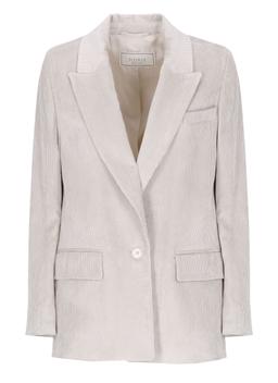 Peserico Viscose Blazer