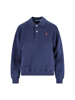 Polo Ralph Lauren Logo Polo Shirt