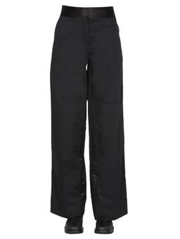 Raf Simons ceremonial Worker Trousers