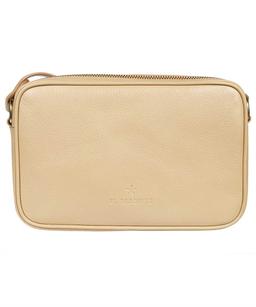 Il Bisonte Leather Crossbody Bag