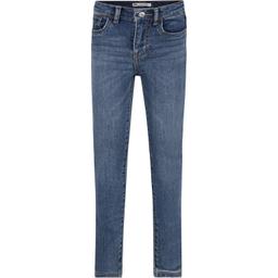 Levi's 720 Light Blue Jeans For Girl