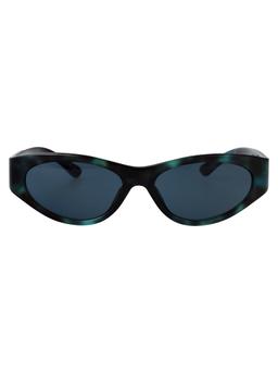 Balenciaga Eyewear Bb0367s Sunglasses
