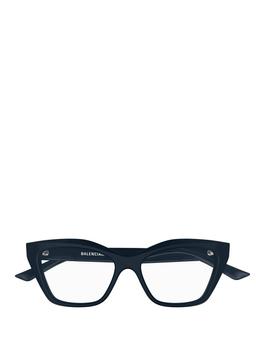 Balenciaga Eyewear Cat-eye Frame Glasses