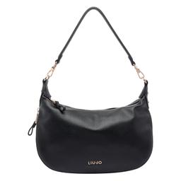 Liu-Jo Medium Logo Hobo Bag