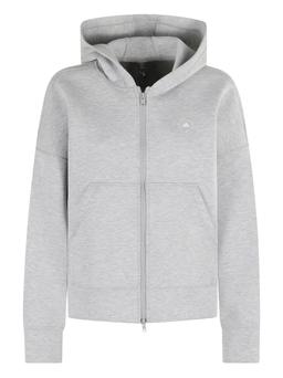 Adidas by Stella McCartney Logo Hoodie