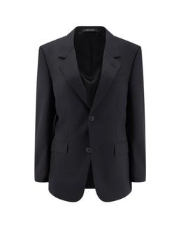 Balenciaga Tailored Standard Blazer