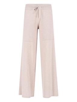 Lisa Yang Cashmere Sports Pants