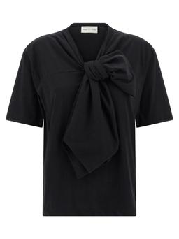 Dries Van Noten hebitta T-shirt