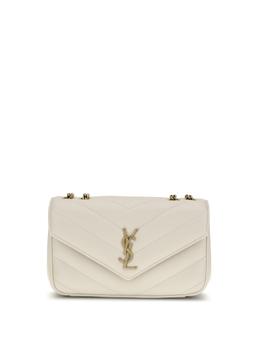 Saint Laurent New Loulou Shoulder Bag
