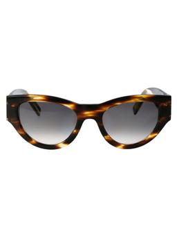 Saint Laurent Eyewear Sl M94 Sunglasses