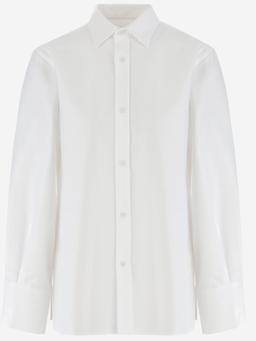 DARKPARK Jessie Cotton Shirt