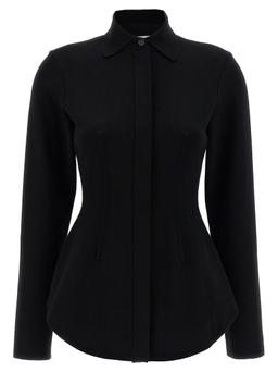 SportMax baffo1234 Shirt