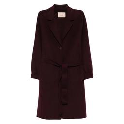 TwinSet Coat