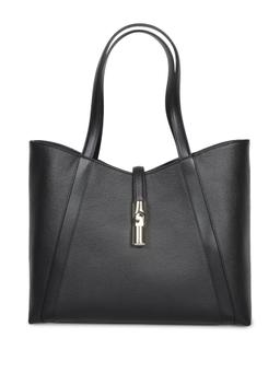 furla Goccia L Shopping Bag
