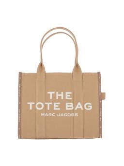 Marc Jacobs the Jacquard Large Tote Shopping Bag