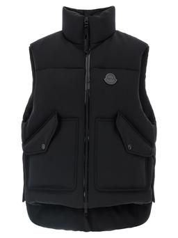 Moncler Genius Moncler X Edward Enninful otis Vest