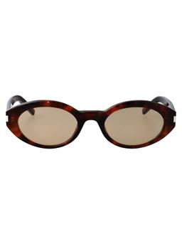 Saint Laurent Eyewear Sl 567 Sunglasses