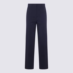 Miu Miu Blue Pants