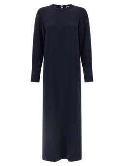 Alberto Biani Tunic Dress