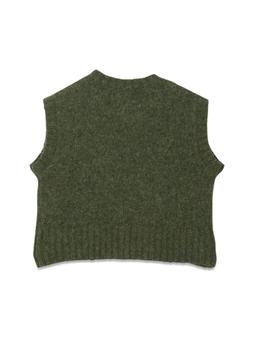 Aspesi Tricot Vest.