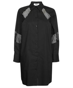 MSGM Cotton Dress